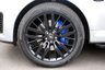 USED 2015 15 LAND ROVER RANGE ROVER SPORT SVR 5.0 V8 SUPERCHARGED AUTO [550 BHP] 4X4 