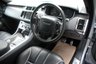 USED 2015 15 LAND ROVER RANGE ROVER SPORT SVR 5.0 V8 SUPERCHARGED AUTO [550 BHP] 4X4 