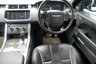 USED 2015 15 LAND ROVER RANGE ROVER SPORT SVR 5.0 V8 SUPERCHARGED AUTO [550 BHP] 4X4 
