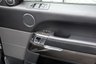 USED 2015 15 LAND ROVER RANGE ROVER SPORT SVR 5.0 V8 SUPERCHARGED AUTO [550 BHP] 4X4 