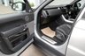 USED 2015 15 LAND ROVER RANGE ROVER SPORT SVR 5.0 V8 SUPERCHARGED AUTO [550 BHP] 4X4 