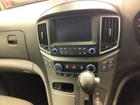 USED 2019 19 HYUNDAI i800 2.5 CRDI SE NAV 5d 168 BHP 8 SEATS EURO 6 SAT NAV REAR VIEW CAMERA EURO 6 CAZ AND ULEZ COMPLIANT