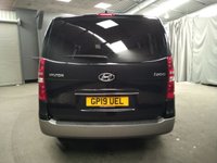 USED 2019 19 HYUNDAI i800 2.5 CRDI SE NAV 5d 168 BHP 8 SEATS EURO 6 SAT NAV REAR VIEW CAMERA EURO 6 CAZ AND ULEZ COMPLIANT