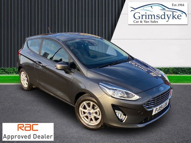 View our FORD FIESTA