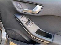 USED 2019 19 FORD FIESTA 1.0 ZETEC 3d 99 BHP JUST 486 MILES FROM NEW!!!