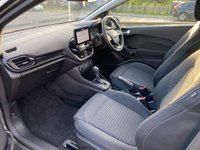 USED 2019 19 FORD FIESTA 1.0 ZETEC 3d 99 BHP JUST 486 MILES FROM NEW!!!