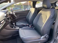 USED 2019 19 FORD FIESTA 1.0 ZETEC 3d 99 BHP JUST 486 MILES FROM NEW!!!