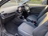 USED 2019 19 FORD FIESTA 1.0 ZETEC 3d 99 BHP JUST 486 MILES FROM NEW!!!