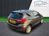 USED 2019 19 FORD FIESTA 1.0 ZETEC 3d 99 BHP JUST 486 MILES FROM NEW!!!