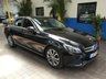 USED 2017 17 MERCEDES-BENZ C-CLASS 1.6 C200 D SPORT 4d 136 BHP &pound;30 ROAD TAX SAT NAV LEATHER HEATED SEATS