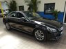 USED 2017 17 MERCEDES-BENZ C-CLASS 1.6 C200 D SPORT 4d 136 BHP &pound;30 ROAD TAX SAT NAV LEATHER HEATED SEATS