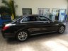 USED 2017 17 MERCEDES-BENZ C-CLASS 1.6 C200 D SPORT 4d 136 BHP &pound;30 ROAD TAX SAT NAV LEATHER HEATED SEATS