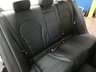 USED 2017 17 MERCEDES-BENZ C-CLASS 1.6 C200 D SPORT 4d 136 BHP &pound;30 ROAD TAX SAT NAV LEATHER HEATED SEATS