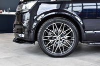 USED 2020 70 VOLKSWAGEN TRANSPORTER T6.1 T32 2.0 TDI 150PS DSG HIGHLINE KOMBI SWB Highline 150ps DSG Kombi