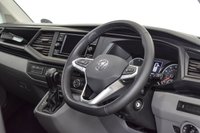 USED 2020 70 VOLKSWAGEN TRANSPORTER T6.1 T32 2.0 TDI 150PS DSG HIGHLINE KOMBI SWB Highline 150ps DSG Kombi