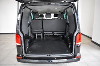 USED 2020 70 VOLKSWAGEN TRANSPORTER T6.1 T32 2.0 TDI 150PS DSG HIGHLINE KOMBI SWB Highline 150ps DSG Kombi