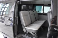 USED 2020 70 VOLKSWAGEN TRANSPORTER T6.1 T32 2.0 TDI 150PS DSG HIGHLINE KOMBI SWB Highline 150ps DSG Kombi