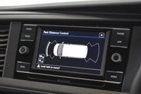 USED 2020 70 VOLKSWAGEN TRANSPORTER T6.1 T32 2.0 TDI 150PS DSG HIGHLINE KOMBI SWB Highline 150ps DSG Kombi