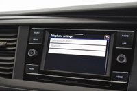 USED 2020 70 VOLKSWAGEN TRANSPORTER T6.1 T32 2.0 TDI 150PS DSG HIGHLINE KOMBI SWB Highline 150ps DSG Kombi