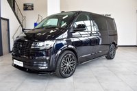 USED 2020 70 VOLKSWAGEN TRANSPORTER T6.1 T32 2.0 TDI 150PS DSG HIGHLINE KOMBI SWB Highline 150ps DSG Kombi