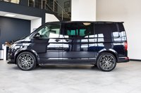 USED 2020 70 VOLKSWAGEN TRANSPORTER T6.1 T32 2.0 TDI 150PS DSG HIGHLINE KOMBI SWB Highline 150ps DSG Kombi