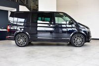 USED 2020 70 VOLKSWAGEN TRANSPORTER T6.1 T32 2.0 TDI 150PS DSG HIGHLINE KOMBI SWB Highline 150ps DSG Kombi