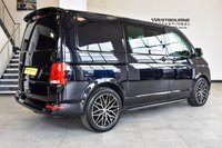 USED 2020 70 VOLKSWAGEN TRANSPORTER T6.1 T32 2.0 TDI 150PS DSG HIGHLINE KOMBI SWB Highline 150ps DSG Kombi