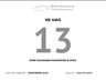 USED 2020 70 VOLKSWAGEN TRANSPORTER T6.1 T32 2.0 TDI 150PS DSG HIGHLINE KOMBI SWB Highline 150ps DSG Kombi