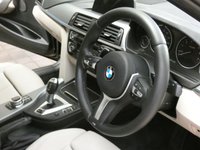 USED 2017 67 BMW 3 SERIES 2.0 330E M SPORT SHADOW EDITION 4d 249 BHP SAT NAV LEATHER PARKING SENSOR