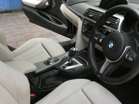 USED 2017 67 BMW 3 SERIES 2.0 330E M SPORT SHADOW EDITION 4d 249 BHP SAT NAV LEATHER PARKING SENSOR