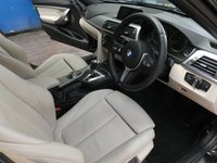 USED 2017 67 BMW 3 SERIES 2.0 330E M SPORT SHADOW EDITION 4d 249 BHP SAT NAV LEATHER PARKING SENSOR