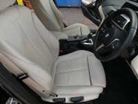 USED 2017 67 BMW 3 SERIES 2.0 330E M SPORT SHADOW EDITION 4d 249 BHP SAT NAV LEATHER PARKING SENSOR