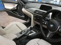 USED 2017 67 BMW 3 SERIES 2.0 330E M SPORT SHADOW EDITION 4d 249 BHP SAT NAV LEATHER PARKING SENSOR