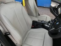 USED 2017 67 BMW 3 SERIES 2.0 330E M SPORT SHADOW EDITION 4d 249 BHP SAT NAV LEATHER PARKING SENSOR
