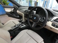 USED 2017 67 BMW 3 SERIES 2.0 330E M SPORT SHADOW EDITION 4d 249 BHP SAT NAV LEATHER PARKING SENSOR