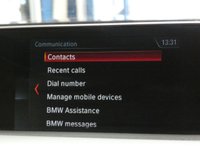USED 2017 67 BMW 3 SERIES 2.0 330E M SPORT SHADOW EDITION 4d 249 BHP SAT NAV LEATHER PARKING SENSOR