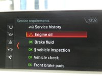 USED 2017 67 BMW 3 SERIES 2.0 330E M SPORT SHADOW EDITION 4d 249 BHP SAT NAV LEATHER PARKING SENSOR