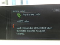 USED 2017 67 BMW 3 SERIES 2.0 330E M SPORT SHADOW EDITION 4d 249 BHP SAT NAV LEATHER PARKING SENSOR