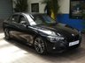 USED 2017 67 BMW 3 SERIES 2.0 330E M SPORT SHADOW EDITION 4d 249 BHP SAT NAV LEATHER PARKING SENSOR