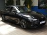 USED 2017 67 BMW 3 SERIES 2.0 330E M SPORT SHADOW EDITION 4d 249 BHP SAT NAV LEATHER PARKING SENSOR