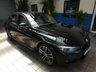 USED 2017 67 BMW 3 SERIES 2.0 330E M SPORT SHADOW EDITION 4d 249 BHP SAT NAV LEATHER PARKING SENSOR