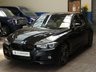USED 2017 67 BMW 3 SERIES 2.0 330E M SPORT SHADOW EDITION 4d 249 BHP SAT NAV LEATHER PARKING SENSOR
