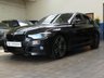USED 2017 67 BMW 3 SERIES 2.0 330E M SPORT SHADOW EDITION 4d 249 BHP SAT NAV LEATHER PARKING SENSOR