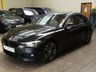 USED 2017 67 BMW 3 SERIES 2.0 330E M SPORT SHADOW EDITION 4d 249 BHP SAT NAV LEATHER PARKING SENSOR