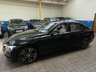 USED 2017 67 BMW 3 SERIES 2.0 330E M SPORT SHADOW EDITION 4d 249 BHP SAT NAV LEATHER PARKING SENSOR