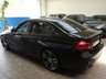 USED 2017 67 BMW 3 SERIES 2.0 330E M SPORT SHADOW EDITION 4d 249 BHP SAT NAV LEATHER PARKING SENSOR