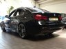 USED 2017 67 BMW 3 SERIES 2.0 330E M SPORT SHADOW EDITION 4d 249 BHP SAT NAV LEATHER PARKING SENSOR