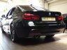 USED 2017 67 BMW 3 SERIES 2.0 330E M SPORT SHADOW EDITION 4d 249 BHP SAT NAV LEATHER PARKING SENSOR