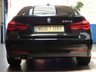 USED 2017 67 BMW 3 SERIES 2.0 330E M SPORT SHADOW EDITION 4d 249 BHP SAT NAV LEATHER PARKING SENSOR