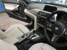 USED 2017 67 BMW 3 SERIES 2.0 330E M SPORT SHADOW EDITION 4d 249 BHP SAT NAV LEATHER PARKING SENSOR